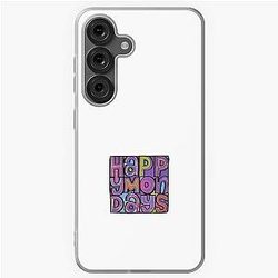 Happy Mondays Samsung Galaxy Case