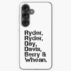 Happy Mondays Samsung Galaxy Soft Case