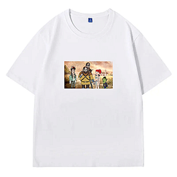 Harmonquest Merch Harmonquest T-Shirts