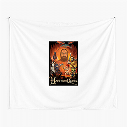 Harmonquest Special Collection Harmonquest Tapestries