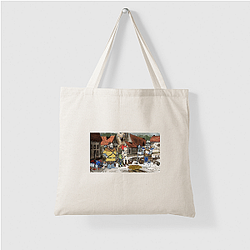 Harmonquest Collection for fans Harmonquest Bags