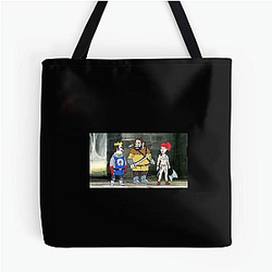 Harmonquest Limited Collection Harmonquest Bags