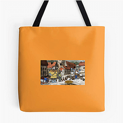 Harmonquest Collection for fans Harmonquest Bags