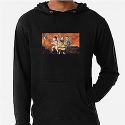 Harmonquest Fan Art Harmonquest Hoodies