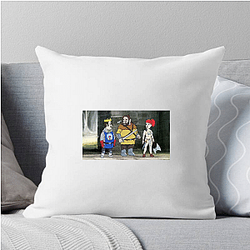Harmonquest Limited Collection Harmonquest Pillows Cover