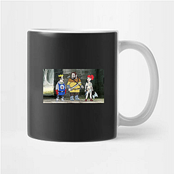 Harmonquest Limited Collection Harmonquest Mugs