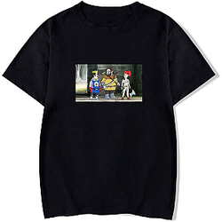 Harmonquest Limited Collection Harmonquest T-Shirts