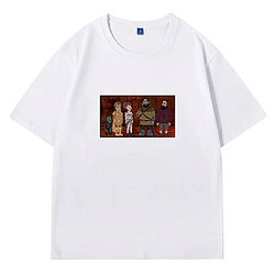 Harmonquest Merchandise Harmonquest T-Shirts