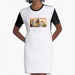Harmonquest Merch Harmonquest Dresses