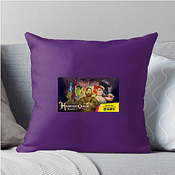 Harmonquest Merchandise For Fans Harmonquest Pillows Cover