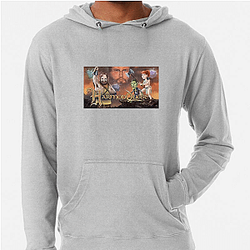 Harmonquest Merch For Fans Harmonquest Hoodies