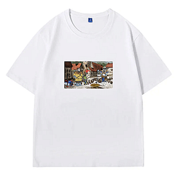 Harmonquest Collection for fans Harmonquest T-Shirts