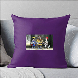 Harmonquest Limited Collection Harmonquest Pillows Cover