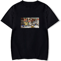 Harmonquest Collection for fans Harmonquest T-Shirts