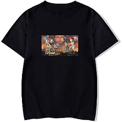 Harmonquest Merch For Fans Harmonquest T-Shirts
