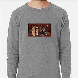 Harmonquest Merchandise Harmonquest Sweatshirts