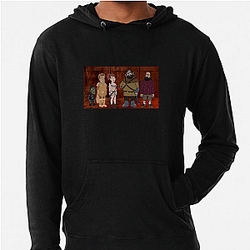 Harmonquest Merchandise Harmonquest Hoodies