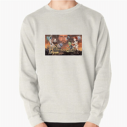 Harmonquest Merch For Fans Harmonquest Sweatshirts