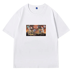 Harmonquest Merch For Fans Harmonquest T-Shirts