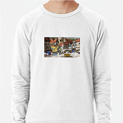Harmonquest Collection for fans Harmonquest Sweatshirts