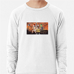 Harmonquest Fan Art Harmonquest Sweatshirts