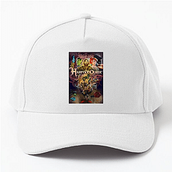 Harmonquest Signature Harmonquest Hats & Caps