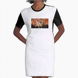 Harmonquest Fan Art Harmonquest Dresses