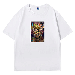 Harmonquest Signature Harmonquest T-Shirts
