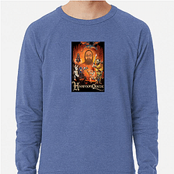 Harmonquest Special Collection Harmonquest Sweatshirts