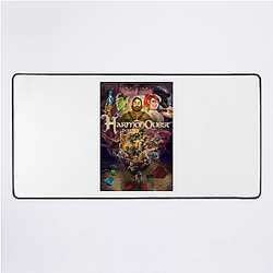 Harmonquest Signature Harmonquest Mouse Pads
