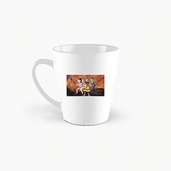 Harmonquest Fan Art Harmonquest Mugs
