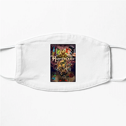 Harmonquest Signature Harmonquest Face Masks