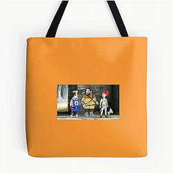 Harmonquest Limited Collection Harmonquest Bags