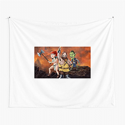 Harmonquest Fan Art Harmonquest Tapestries
