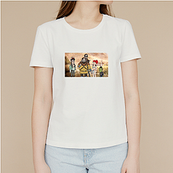 Harmonquest Merch Harmonquest T-Shirts
