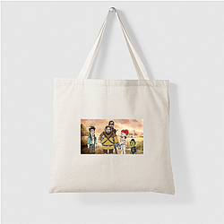 Harmonquest Merch Harmonquest Bags