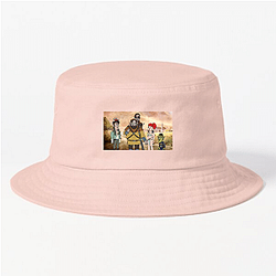 Harmonquest Merch Harmonquest Hats & Caps