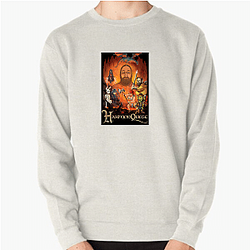 Harmonquest Special Collection Harmonquest Sweatshirts