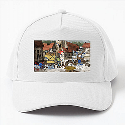 Harmonquest Collection for fans Harmonquest Hats & Caps