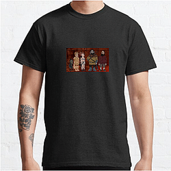 Harmonquest Merchandise Harmonquest T-Shirts