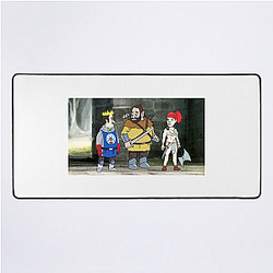 Harmonquest Limited Collection Harmonquest Mouse Pads