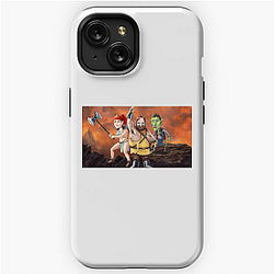 Harmonquest Fan Art Harmonquest Samsung Cases