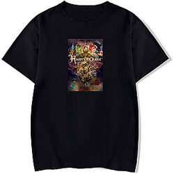 Harmonquest Signature Harmonquest T-Shirts
