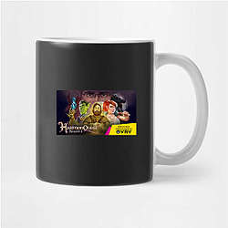 Harmonquest Merchandise For Fans Harmonquest Mugs