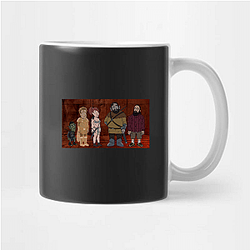 Harmonquest Merchandise Harmonquest Mugs