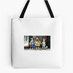 Harmonquest Limited Collection Harmonquest Bags