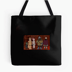 Harmonquest Merchandise Harmonquest Bags