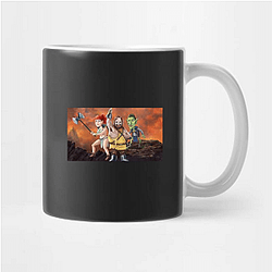 Harmonquest Fan Art Harmonquest Mugs