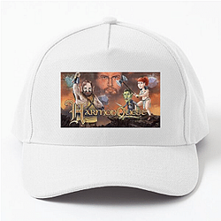 Harmonquest Merch For Fans Harmonquest Hats & Caps