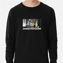 Harmonquest Limited Collection Harmonquest Sweatshirts